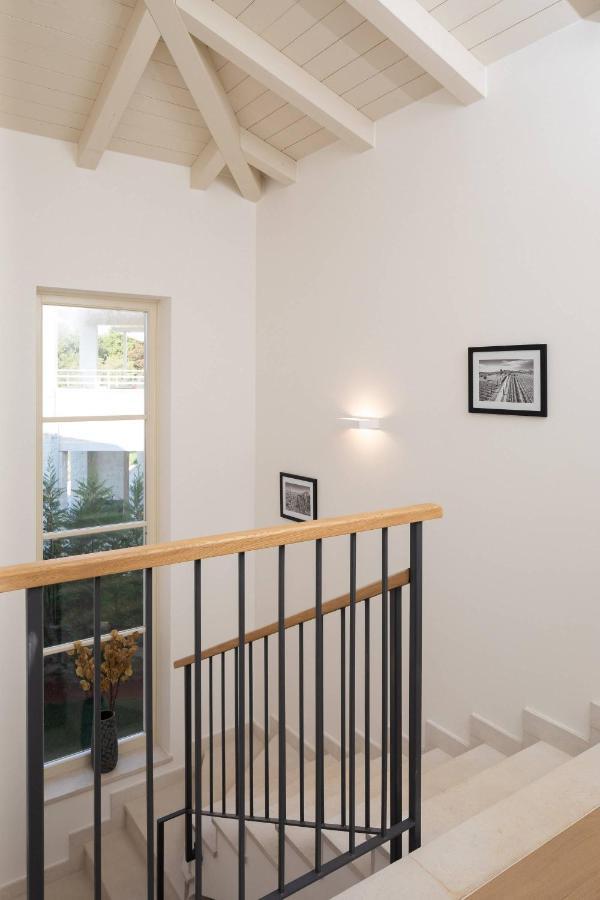 Villa Blanche By Ilc Brtonigla Bagian luar foto
